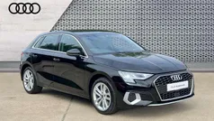 Used 2022 Audi A3 e-tron Sport Hatchback | £17,691 (Good price)