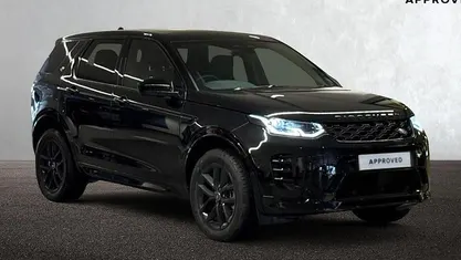Used 2024 Land Rover Discovery Sport SE Dynamic SUV | £43,759 (Good price)