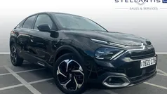 Used 2022 Citroën C4 PureTech Hatchback | £14,342 (Fair price)