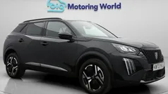 Used 2025 Peugeot 2008 Allure SUV | £16,200 (Fair price)