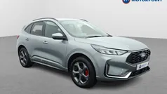 Used 2024 Ford Kuga ST-Line SUV | £26,699 (Fair price)