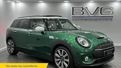 Used 2020 Mini Cooper Clubman Exclusive Estate | £13,494 (Good price)