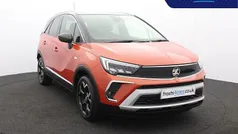 Used 2022 Vauxhall Crossland Ultimate SUV | £14,395 (Fair price)