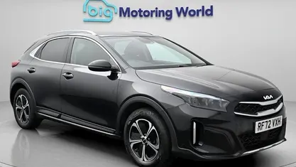 Used Kia XCeed 141 HP (103 kW) 2023 SUV