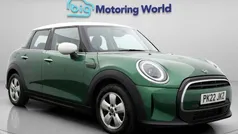 Used 2022 Mini Cooper Classic Hatchback | £15,800 (Fair price)