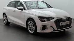 Used 2024 Audi A3 Sportback Sport Hatchback | £15,300 (Super price)