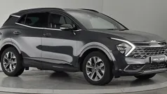 Used 2023 Kia Sportage GT-Line SUV | £26,950 (Fair price)