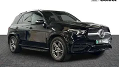 Used 2019 Mercedes GLE300 AMG Line Premium SUV | £33,000 (Fair price)
