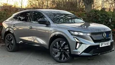 Used 2025 Renault Rafale Iconic Esprit Alpine SUV | £29,946 (Fair price)