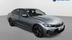 Used 2024 BMW 320 M Sport Sedan | £29,549 (Fair price)