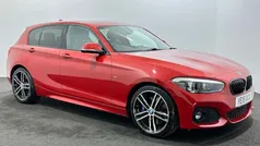 Used 2019 BMW 120 M Sport Hatchback | £13,045 (Fair price)