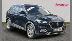 Used 2022 MG HS Excite SUV | £15,995 (Fair price)