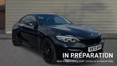 Black Used 2020 BMW M2 Competition Edition Coupe | £36,729 (Fair price)
