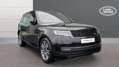 Other Used 2024 Land Rover Range Rover SE SUV | £87,990 (Super price)