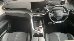 Used 2022 Peugeot 5008 GTi MPV | £23,714 (Fair price)