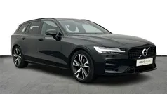 Used 2021 Volvo V60 R-Design Estate | £25,250 (Fair price)