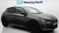 Used 2023 Peugeot 208 GT Hatchback | £16,000 (Fair price)