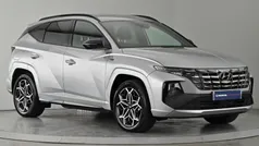 Used 2023 Hyundai Tucson N Line SUV | £25,250 (Fair price)