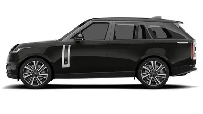 Used Land Rover Range Rover HSE 349 HP (256 kW) 2025 SUV