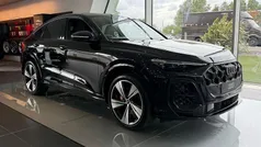 New 2025 Audi SQ5 Sportback SUV | £74,850 (Fair price)