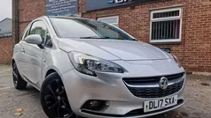 Used 2017 Vauxhall Corsa SRi Hatchback | £5,500 (Fair price)