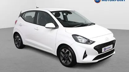 Used Hyundai i10 Advanced 63 HP (46 kW) 2025 Hatchback
