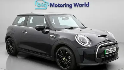 Used Mini Cooper Level 3 135 kW (184 HP) 2023 Hatchback