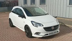 Used 2017 Vauxhall Corsa Edition Hatchback | £4,500 (Good price)