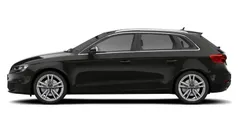 Used 2016 Audi A3 Sportback S-Line Hatchback | £8,995 (Fair price)