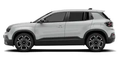Used 2025 Jeep Avenger Altitude SUV | £19,495 (Good price)
