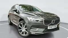 Used 2019 Volvo XC60 Inscription SUV | £21,699 (Fair price)