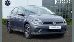 Used 2022 VW Polo Life Hatchback | £15,154 (Good price)