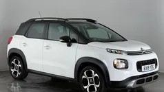 Used 2018 Citroën C3 Aircross Flair SUV | £10,300 (Fair price)