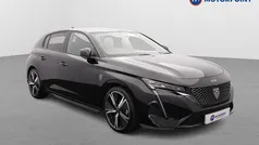 Black Used 2024 Peugeot 308 GTi Hatchback | £19,599 (Fair price)
