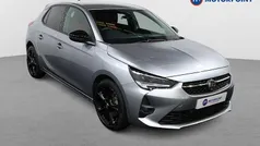 Used 2023 Vauxhall Corsa Hatchback | £14,549 (Good price)