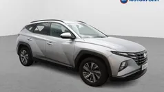 Used 2022 Hyundai Tucson SE SUV | £17,599 (Fair price)
