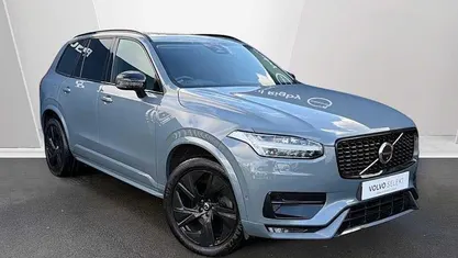 Used Volvo XC90 Plus 235 HP (172 kW) 2023 SUV