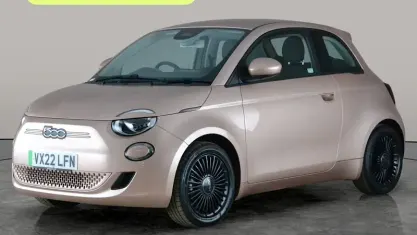 Used Fiat 500e Icon 86 kW (118 HP) 2023 Hatchback