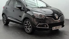Used 2013 Renault Captur Dynamique SUV | £6,100 (Fair price)