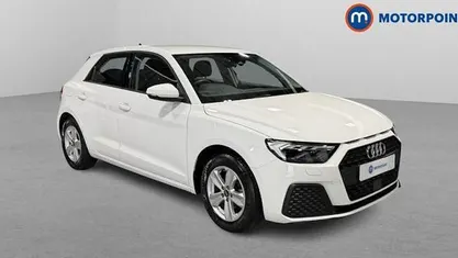 Used Audi A1 Sportback 95 HP (69 kW) 2023 Hatchback