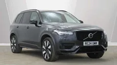 Used 2024 Volvo XC90 Plus SUV | £49,999 (Fair price)