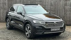 Used 2023 VW Touareg R-line SUV | £28,899 (Super price)
