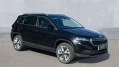 Used 2024 Skoda Karoq SE L SUV | £21,250 (Fair price)
