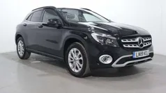 Used 2019 Mercedes GLA200 Executive SUV | £16,000 (Good price)