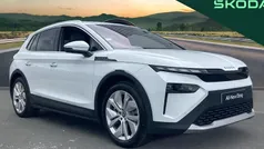 Used 2025 Skoda Elroq SUV | £32,490 (Fair price)