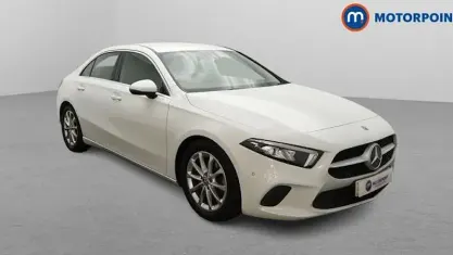 Used Mercedes A200 Executive 163 HP (119 kW) 2022 Sedan
