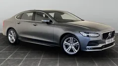 Used 2020 Volvo S90 Momentum Sedan | £16,395 (Fair price)