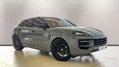 Grey New 2025 Porsche Cayenne SUV | £93,995
