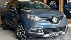 Used 2013 Renault Captur Signature SUV | £8,495 (A bit pricey)