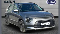 Used 2022 Kia Niro 2 SUV | £17,995 (Fair price)